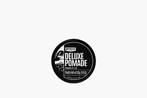 Uppercut Deluxe Deluxe Pomade Помада для укладки волос, 30 г