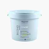 Kapous Professional Blond Bar Bleaching Powder