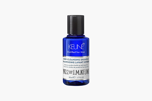 Keune 1922 by J. M. Keune Deep-Cleansing Shampoo