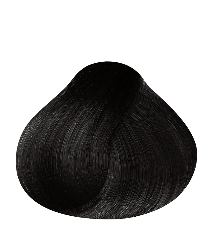 KEEN Крем-краска для волос Velvet Colour Темно-коричневый 3.0 фото 1