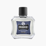 Бальзам для бороды Proraso Azur Lime Уцененный товар 100 мл