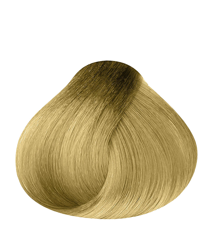 Londacolor Стойкая крем-краска для волос 8/3 светлый блонд золотистый фото 1