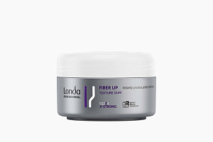 УЦЕНКА09.25Londa Professional Fiber Up Эластичный волокнистый гель для волос экстрасильной фиксации