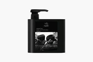 Hair Sekta Шампунь для волос Natural,500мл