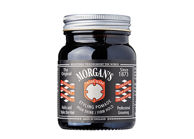 Совершенный образ с Morgan’s –10%