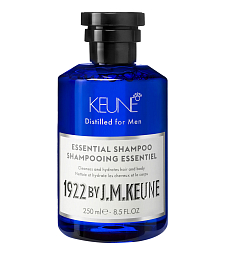 Keune 1922 by J. M. Keune Essential Shampoo
