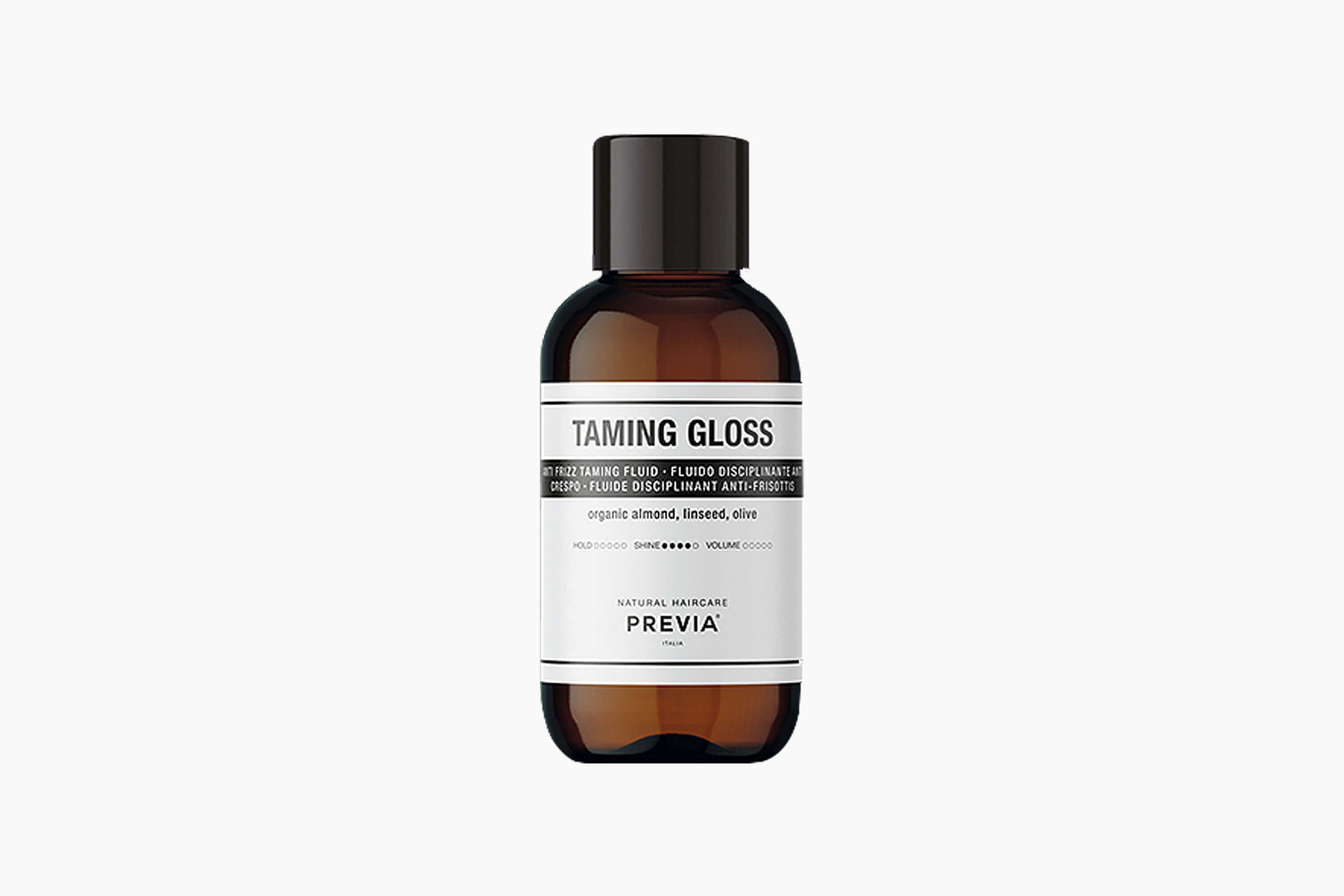 Previa S&F Taming Gloss фото 1