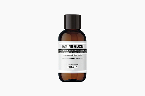Previa S&F Taming Gloss