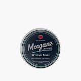 Morgan's Styling Fibre