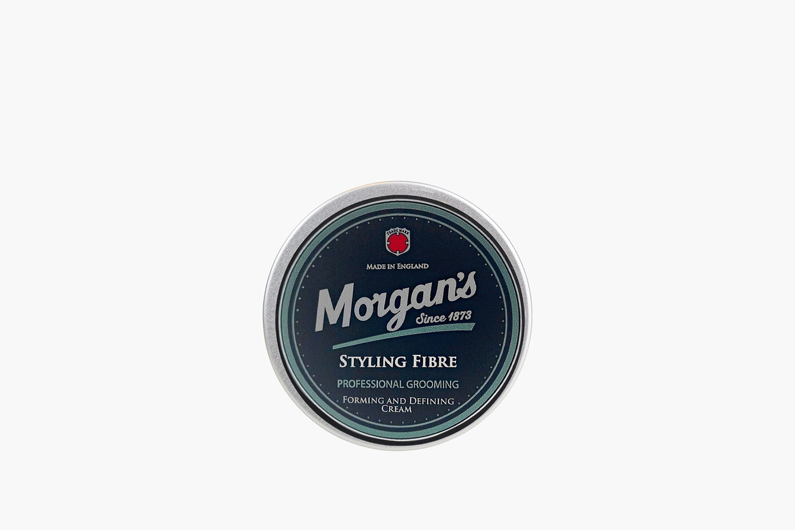 Morgan's Styling Fibre фото 1