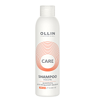 Ollin Professional Care Volume Shampoo