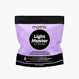 Matrix Light Master с бондером
