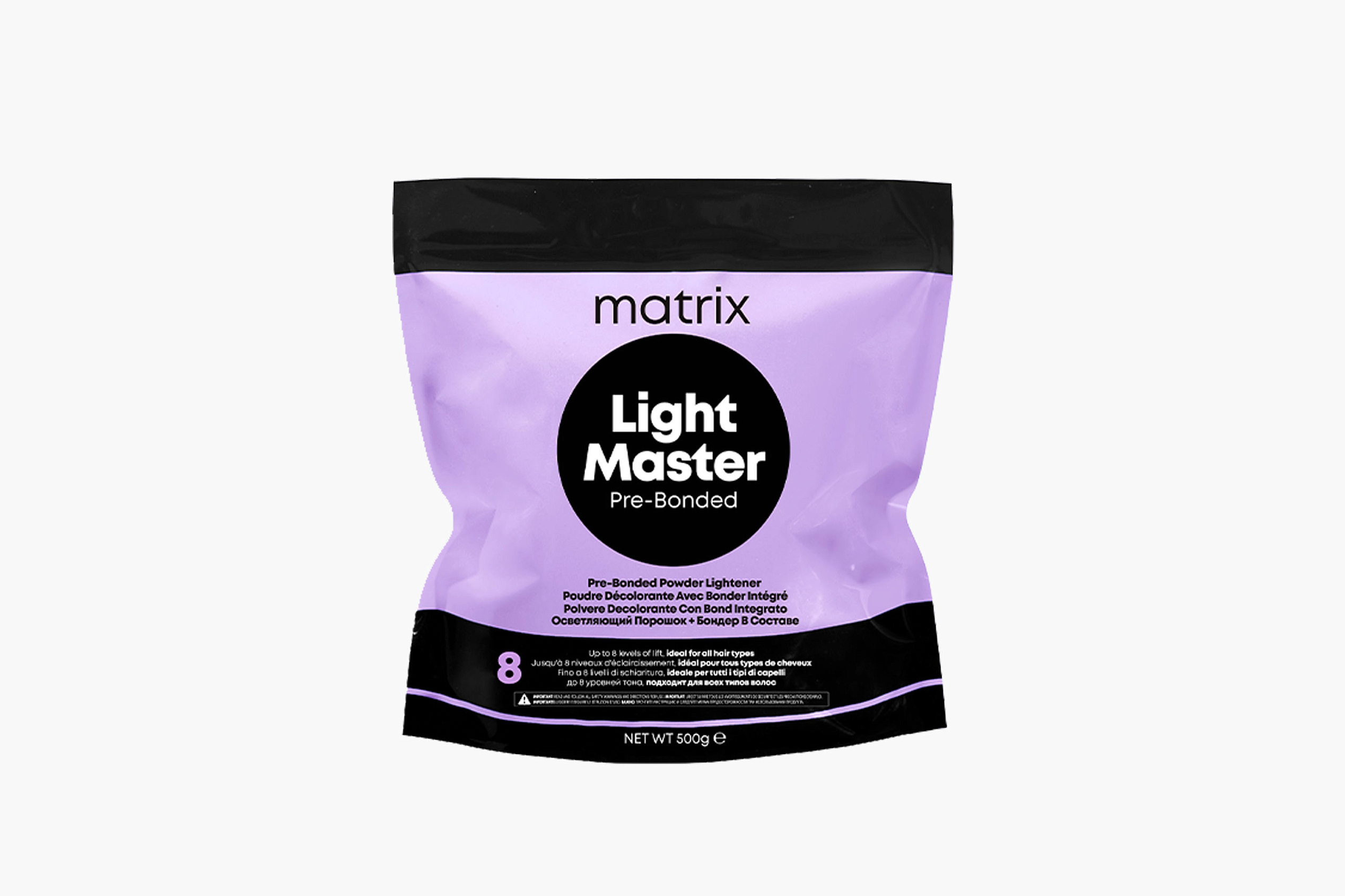 Matrix Light Master с бондером фото 1
