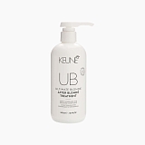 Keune UB After Blonde Treatment