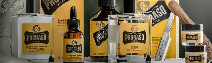 Prorasso