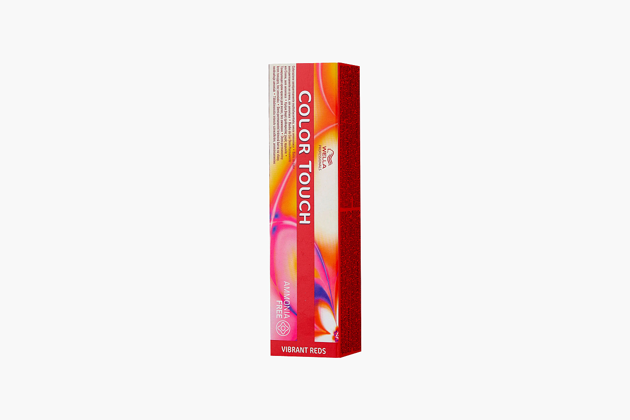 Wella Professionals Color Touch 7/43