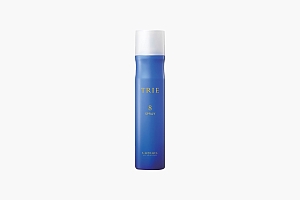 Lebel Спрей для волос сильной фиксации Trie Spray 8,170г