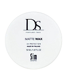 DS DS Matte Wax