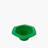 Canway Barber Bowl Green