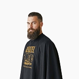Reuzel Cape for barbering