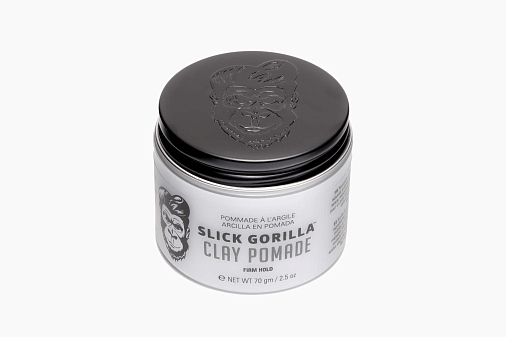 Slick Gorilla Clay Pomade