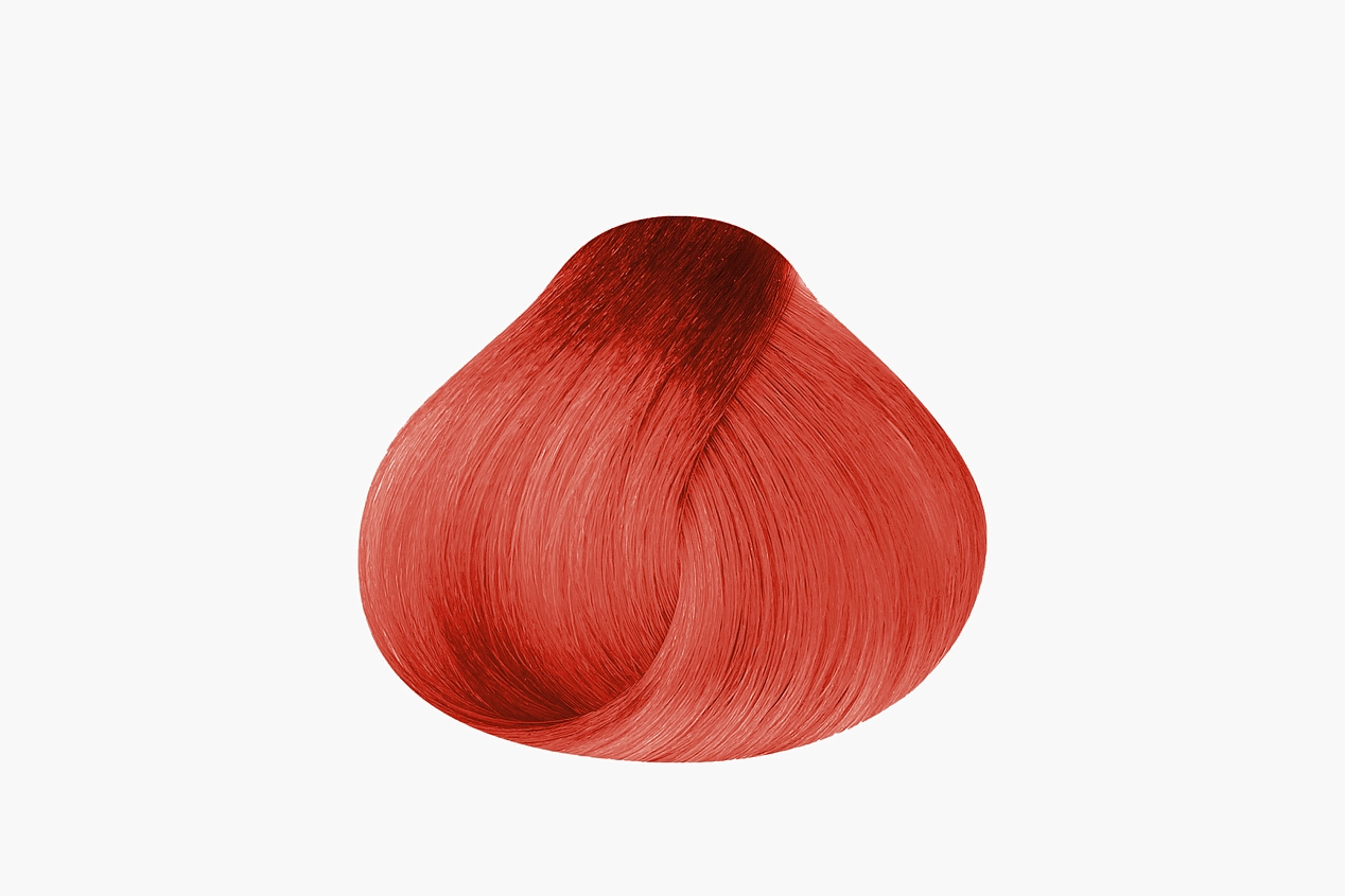 Стойкая крем-краска для волос Londa Professional Londacolor 8/45 Уцененный товар 60 мл