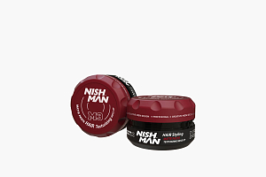 Nishman Паста Для Волос Hair Texturizing Mess Up M3 100 Мл