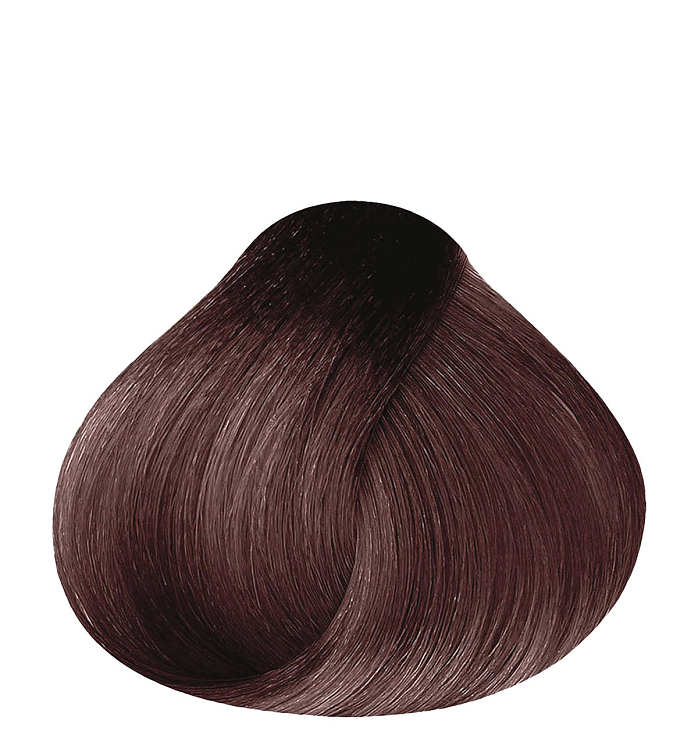 Keune TINTA COLOR Крем-краска для волос 7.28 Средний блондин перламутровый коричневый (кофейный) фото 1