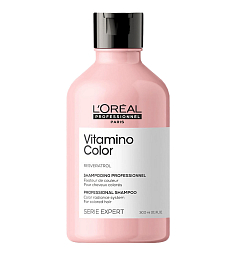 L’oreal Professionnel Vitamino Color Shampoo
