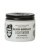 Slick Gorilla Slick Gorilla Lightwork