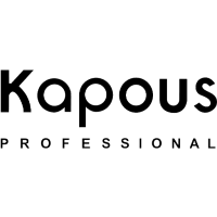 Kapous Professional Studio Dust Free