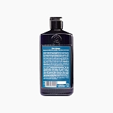 QOD Barber Shop Silver Boost Shampoo