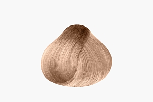 Mone Professional Крем-Краска для волос Top Color 7.1,100мл