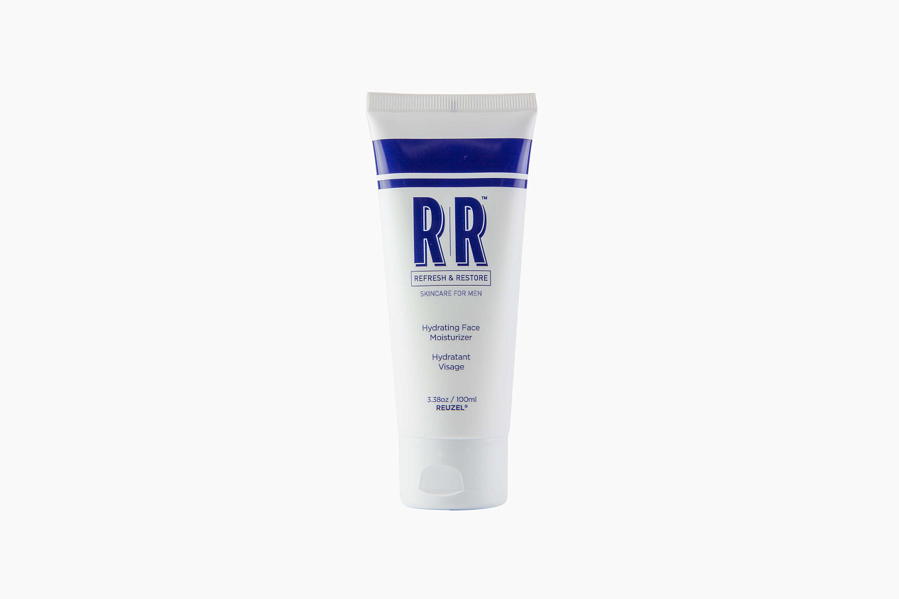 Reuzel Restore & Refresh Hydrating Face Moisturizer