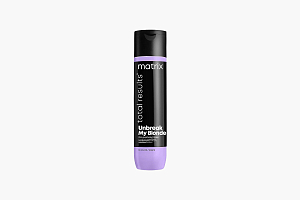 Matrix TOTAL RESULTS Unbreak My Blonde Укрепляющий кондиционер для осветленных волос,300мл