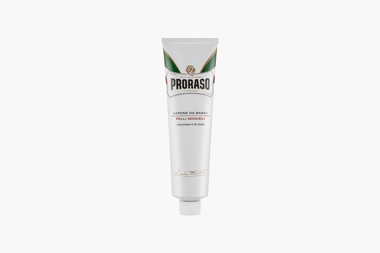 PRORASO Pelli Sensibili