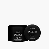 Ollin Professional Style Strong Hold Matte Wax