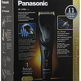 Panasonic Hair Clipper ER-GP80