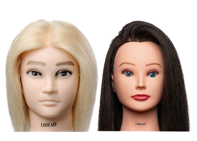 Манекены и штативы –10%