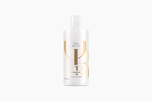 Wella Oil Reflections Шампунь для интенсивного блеска волос, 500 мл