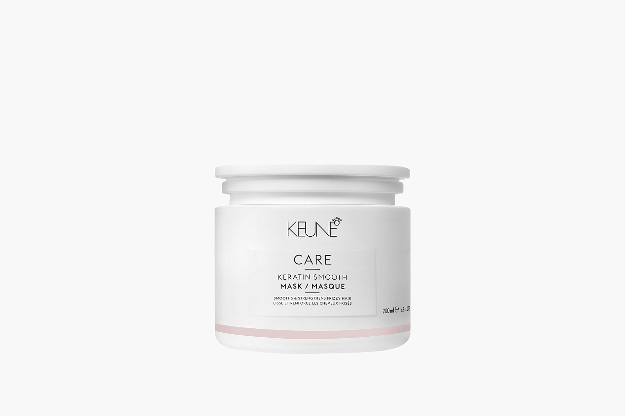 Keune Care Keratin Smooth Mask