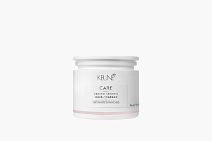 Keune Маска Кератиновый комплекс CARE Keratin Smooth Mask 200 мл