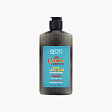 QOD Barber Shop The Cleansing Control Shampoo Anti-dandruff