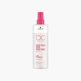 Schwarzkopf Professional Bonacure Color Freeze Spray Conditioner