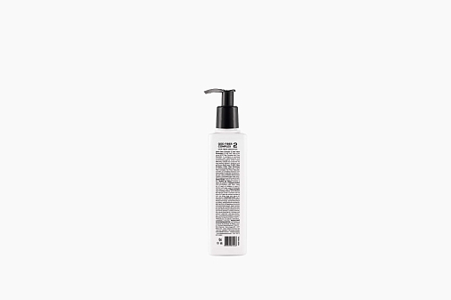 QOD Professional Fiber Complex #2 Hair Fiber Smoother