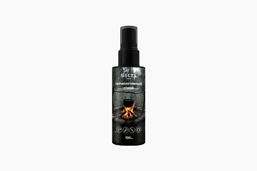 Hair Sekta Thermal protection