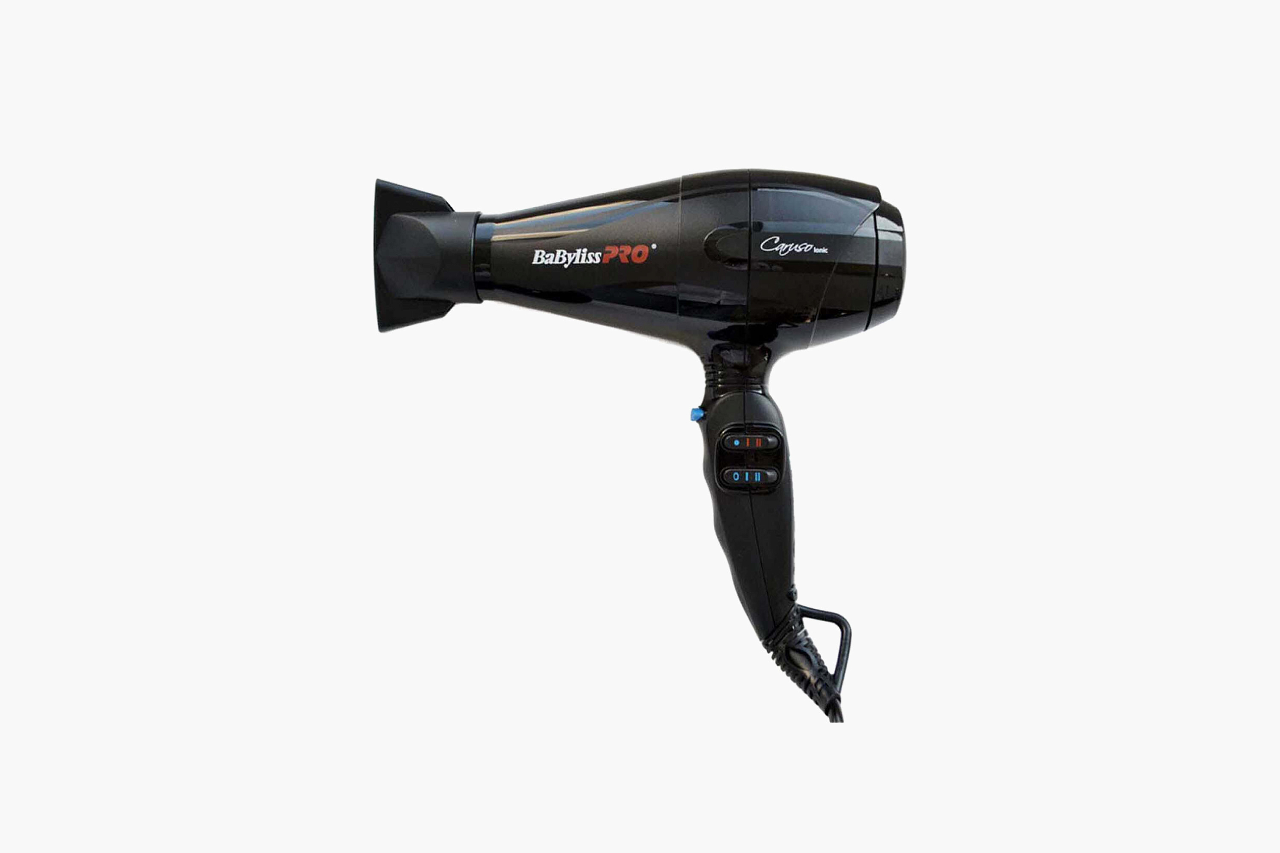 BaByliss Pro Caruso ionic BAB6510IRE 2400W фото 1