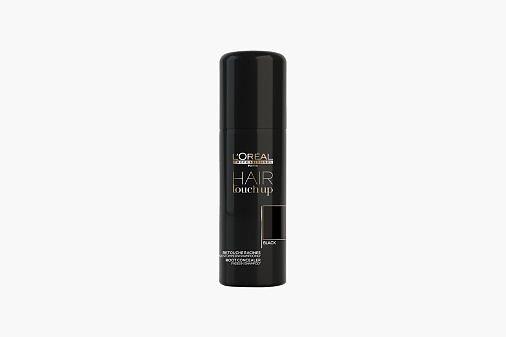 L’oreal Professionnel Hair Touch Up Black