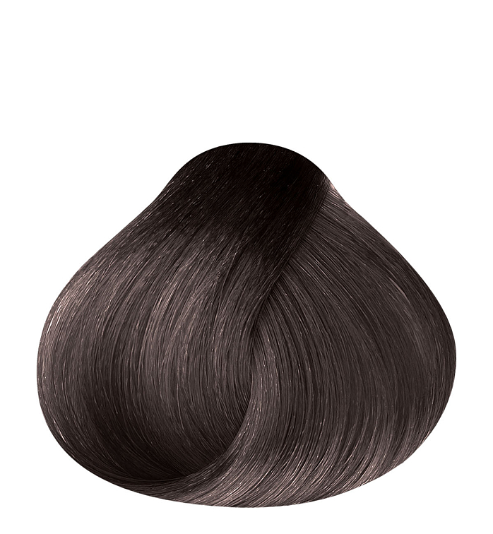 KEEN Крем-краска для волос Velvet Colour Натуральный пепельный блондин 7.1 фото 1
