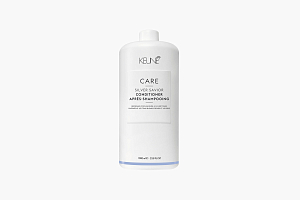 Keune Кондиционер Сильвер CARE Silver Savor Conditioner 1000 мл